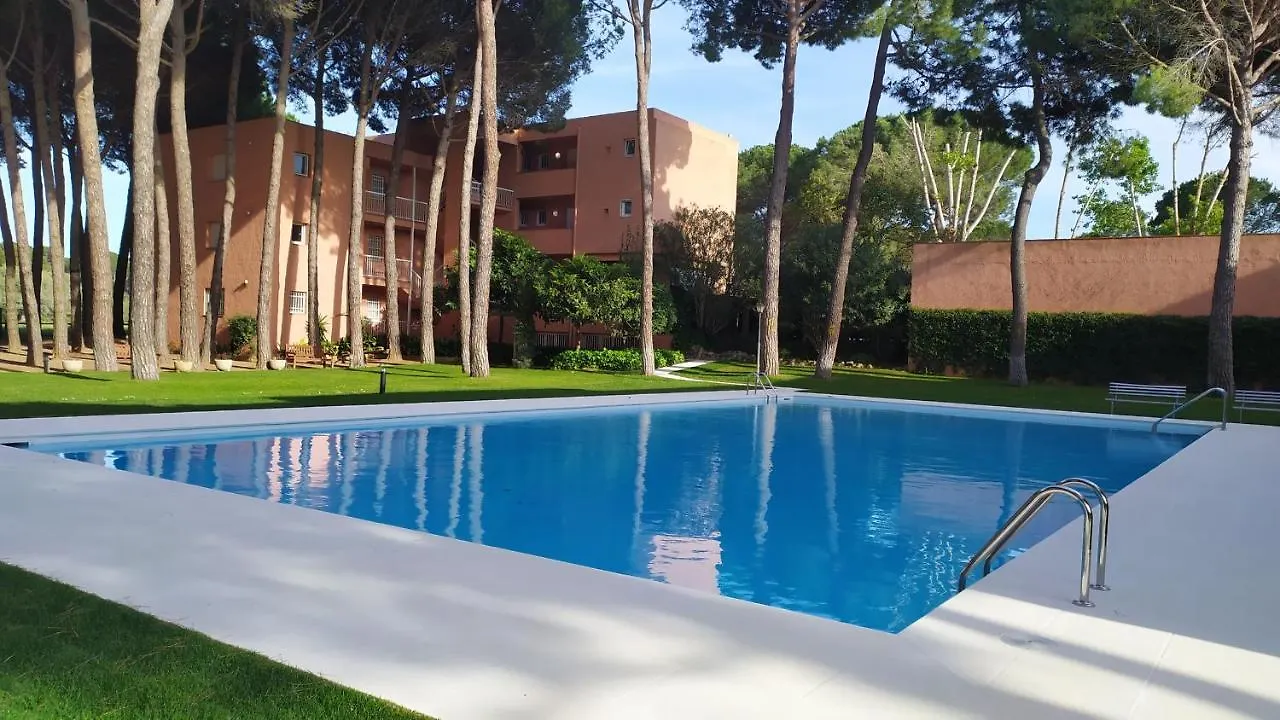 Bonito Apartamento, Con Piscina, Excelente Wifi Y Aire Acondicionado Pals