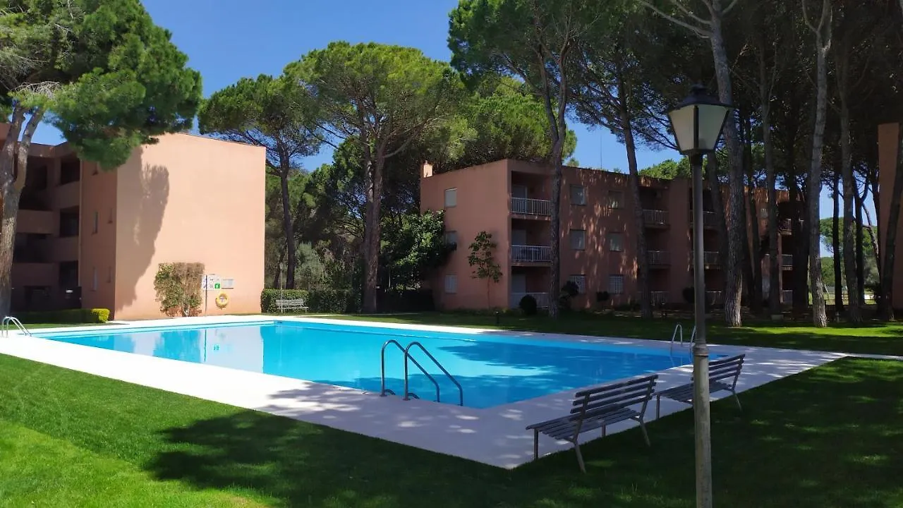 Bonito Apartamento, Con Piscina, Excelente Wifi Y Aire Acondicionado Pals Spain