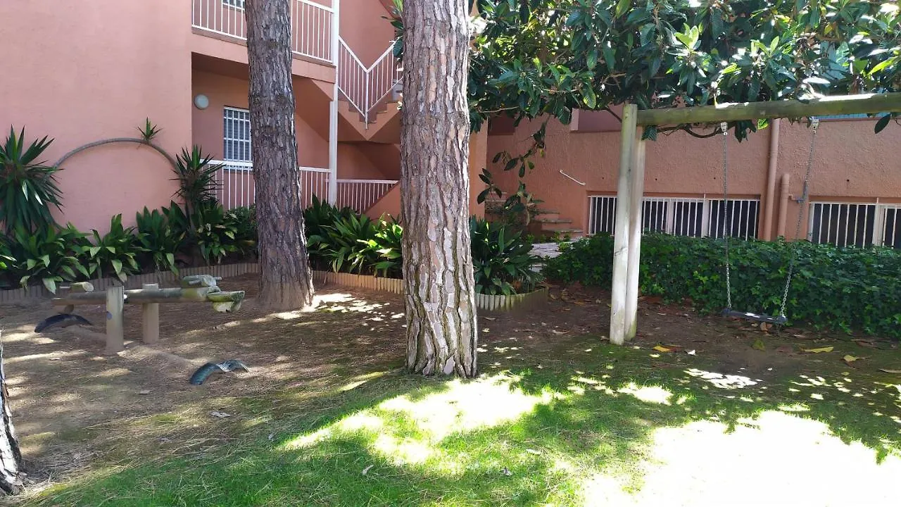 Bonito Apartamento, Con Piscina, Excelente Wifi Y Aire Acondicionado Pals Apartment