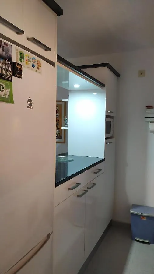 Bonito Apartamento, Con Piscina, Excelente Wifi Y Aire Acondicionado Pals Apartment