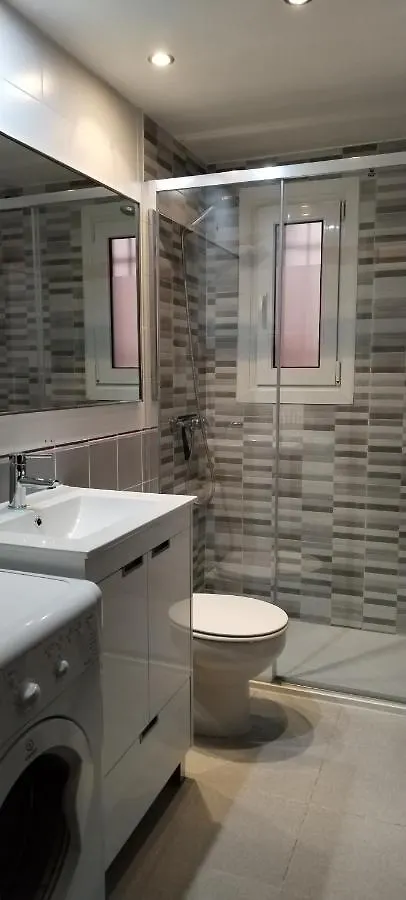 Bonito Apartamento, Con Piscina, Excelente Wifi Y Aire Acondicionado Pals