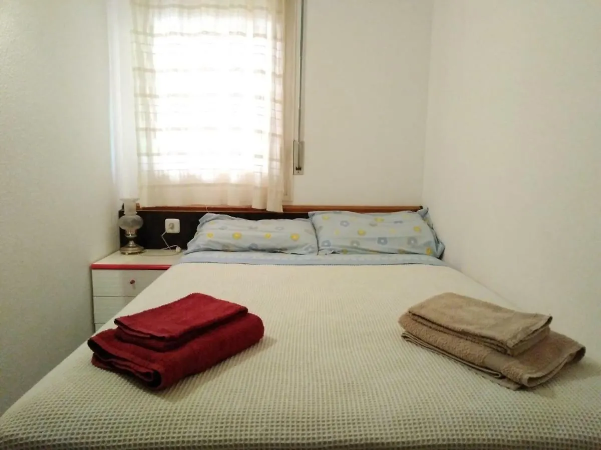 Bonito Apartamento, Con Piscina, Excelente Wifi Y Aire Acondicionado Pals Apartment